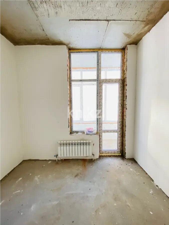 Продажа 2-комнатной квартиры, 65.2 м² в Астане - фото 2