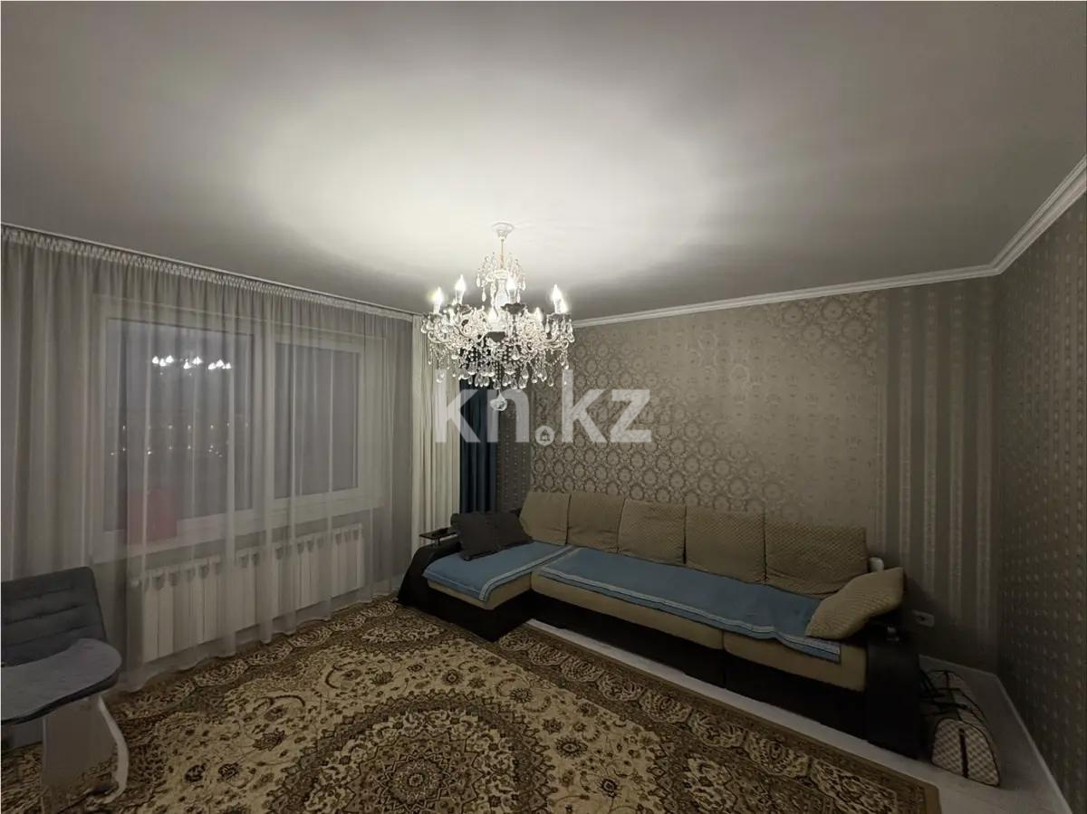 Продажа 3-комнатной квартиры, 92.9 м², пр. Аль-Фараби, дом  8 - Продажа  трехкомнатных квартир в Астане без посредников с фото фото 1 из 3