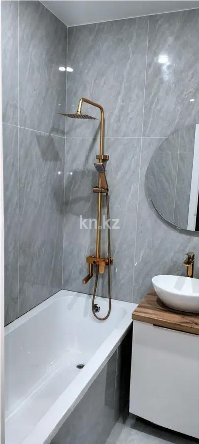 Продажа 1-комнатной квартиры, 35 м², ул. Е-511, дом  40 в Астане - фото 2