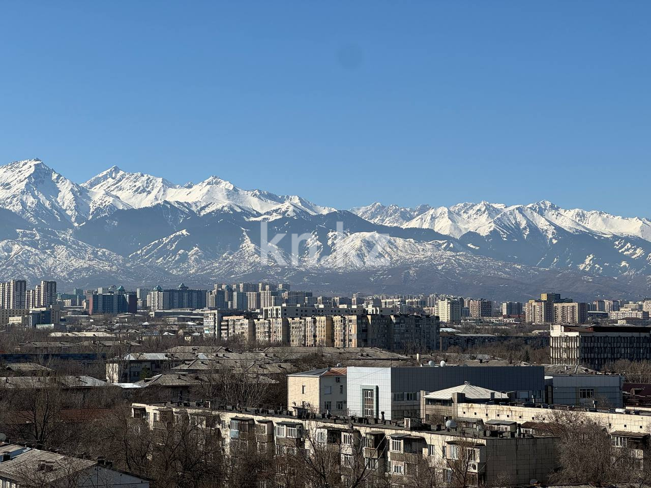 Продажа 1-комнатной квартиры, 40 м² - Продажа квартир в Алматы фото 16 из 16