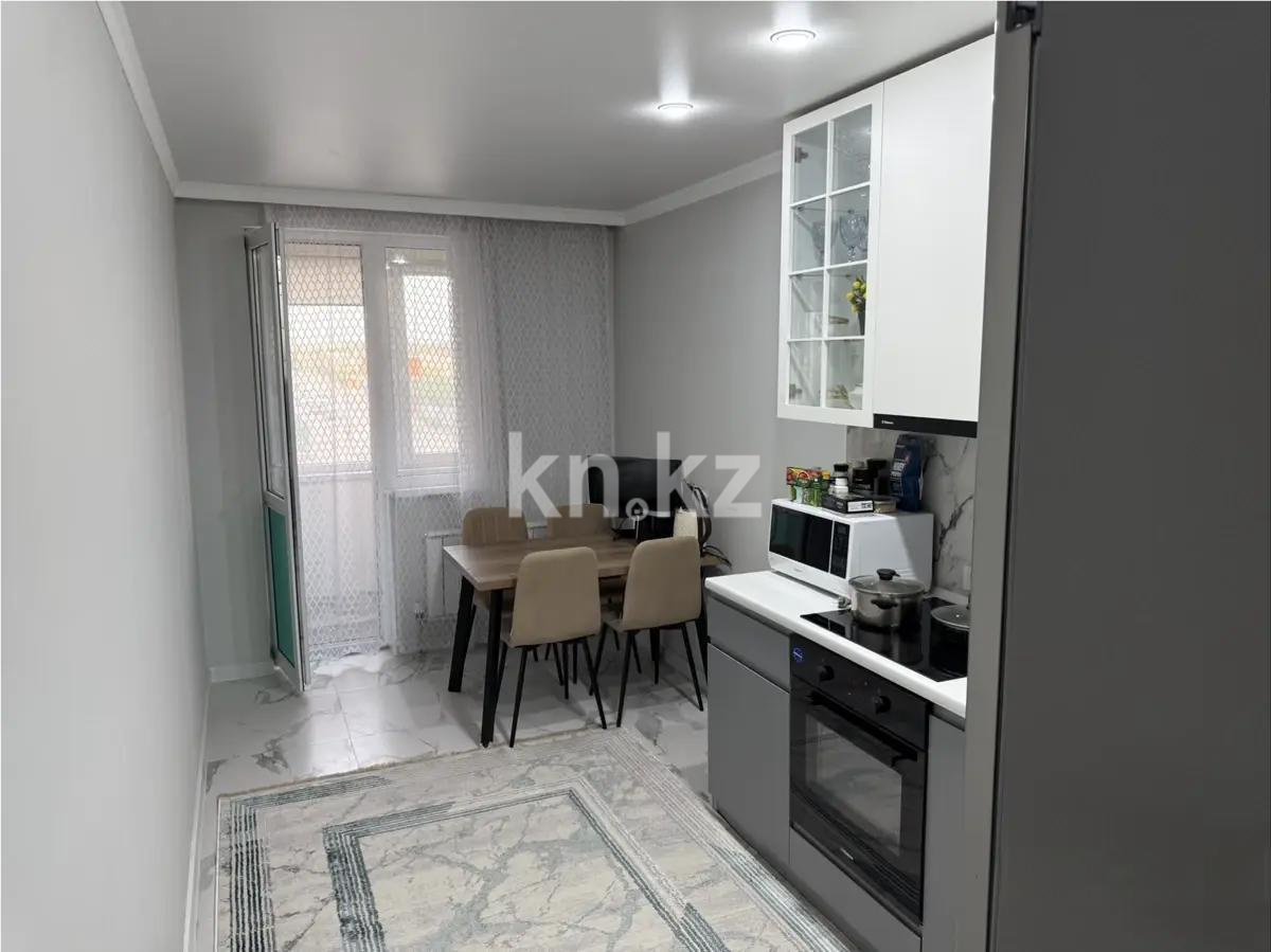 Продажа 1-комнатной квартиры, 40.1 м² - Продажа  однокомнатных квартир в новостройках Алматы - страница 15 фото 6 из 9