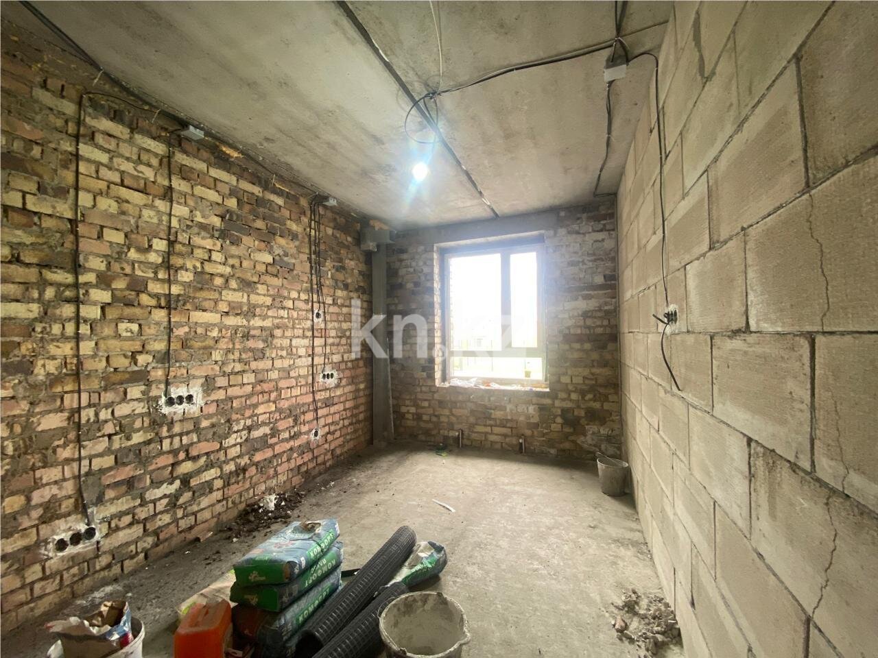 Продажа 3-комнатной квартиры, 91 м² в Караганде