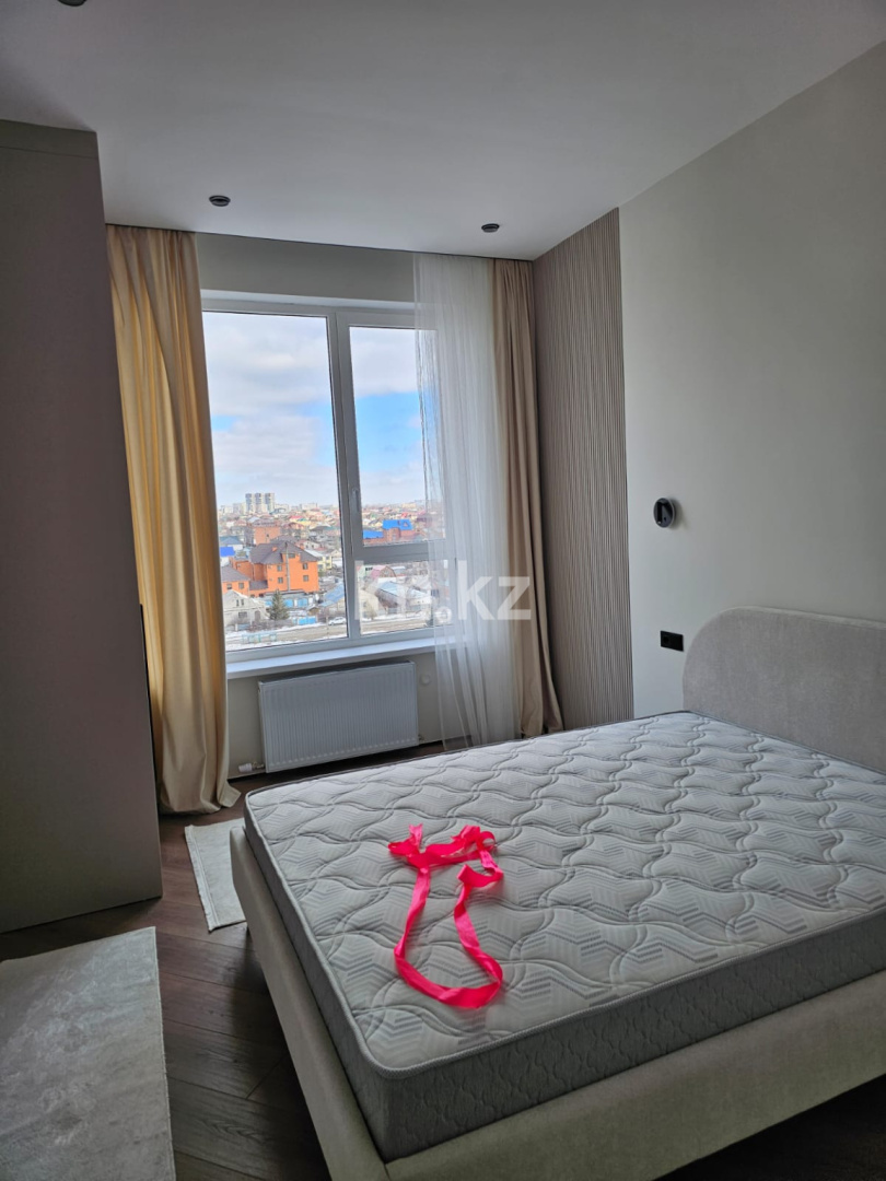 Продажа 2-комнатной квартиры, 38 м² в Астане - фото 5