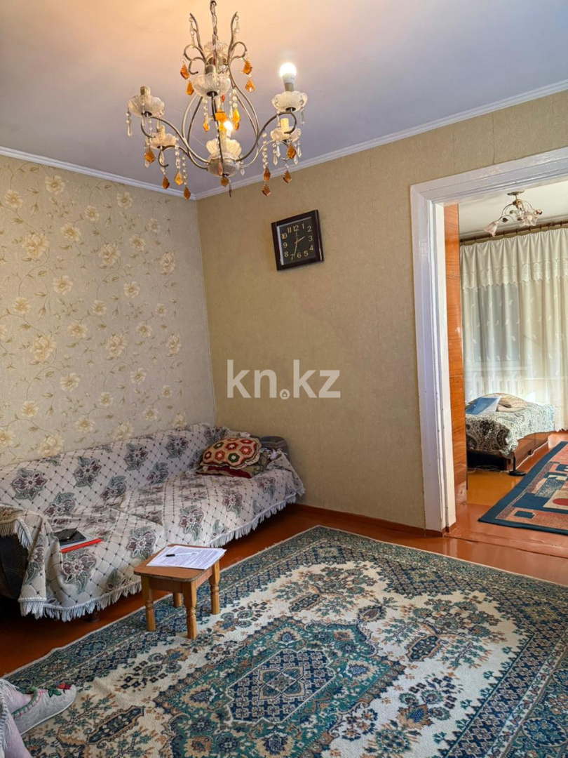 Продажа 5-комнатного дома, 75 м² - Продажа домов, коттеджей в Алматы фото 3 из 12