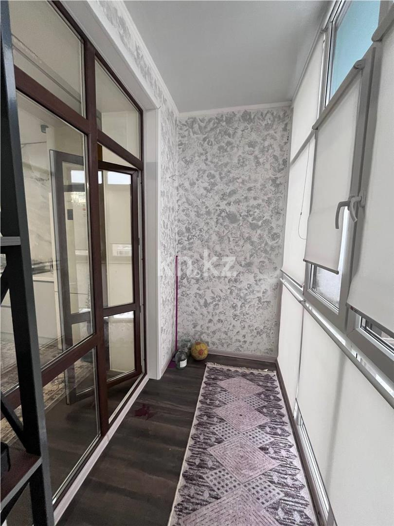Продажа 3-комнатной квартиры, 89 м² - Продажа квартир в Караганде - страница 3 фото 28 из 30