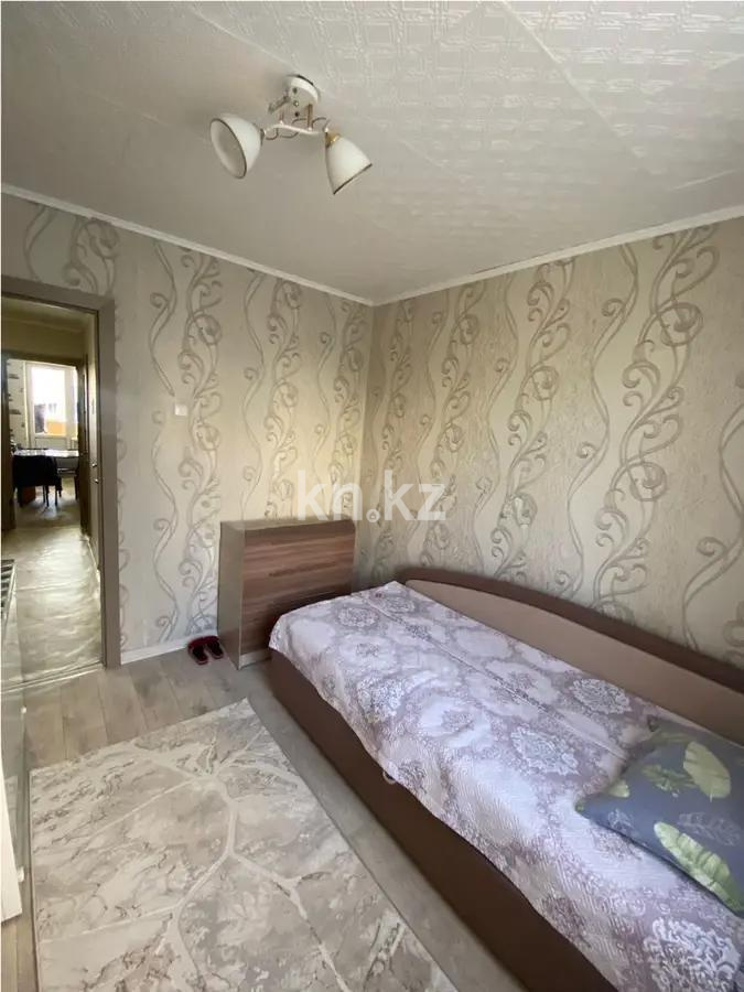 Продажа 3-комнатной квартиры, 62 м², мкр-н Мамраева (Восток-5), дом  37 в Караганде - фото 5