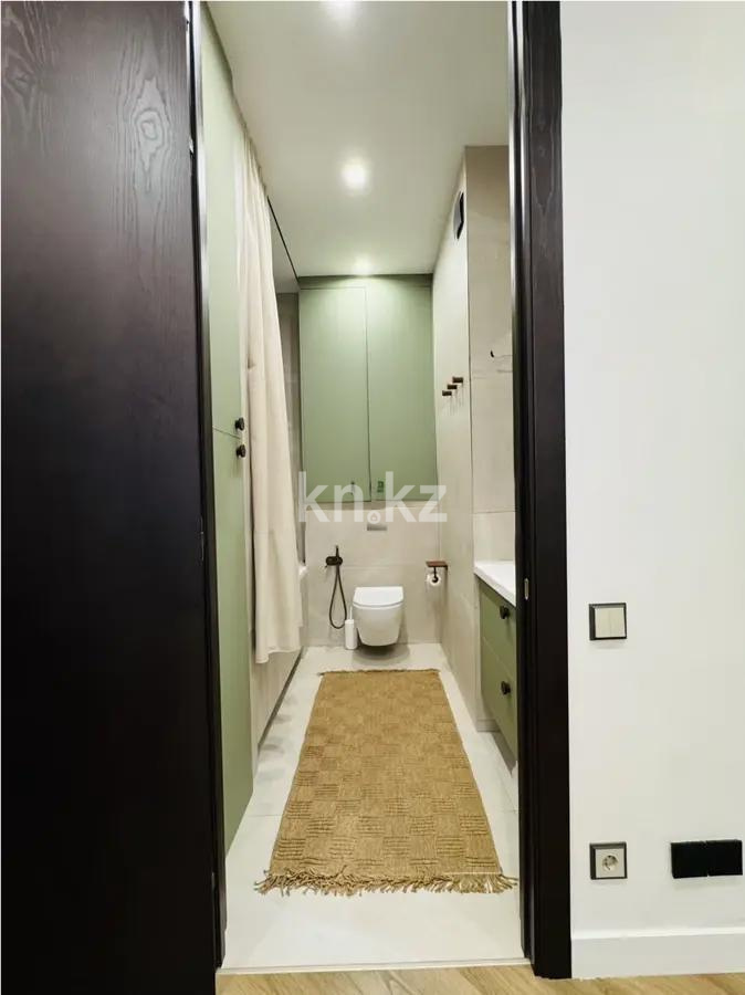 Продажа 4-комнатной квартиры, 135 м² - Продажа квартир в Казахстане - страница 11 фото 6 из 8