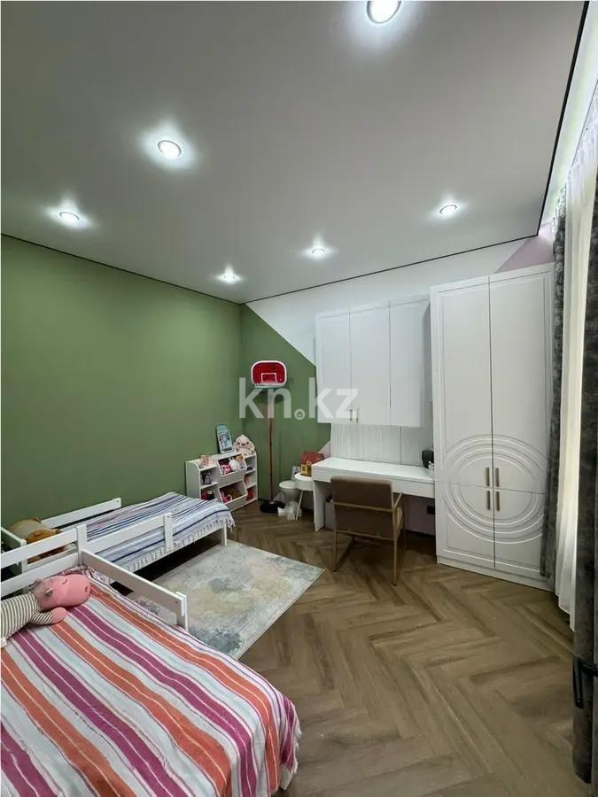 Продажа 2-комнатной квартиры, 64.2 м² в Астане
