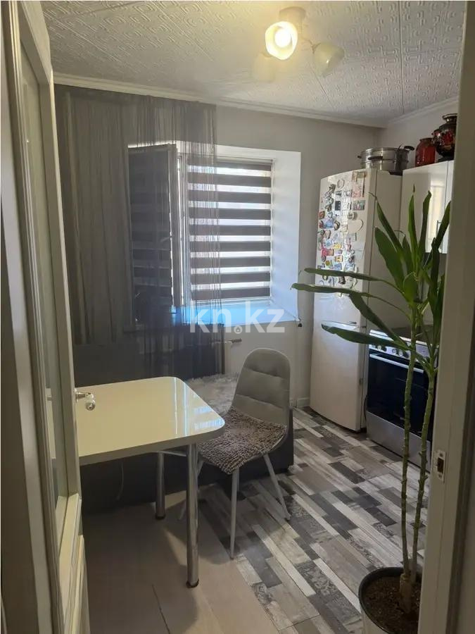 Продажа 1-комнатной квартиры, 40 м², ул. Косшыгулулы, дом  11/1 в Астане - фото 2