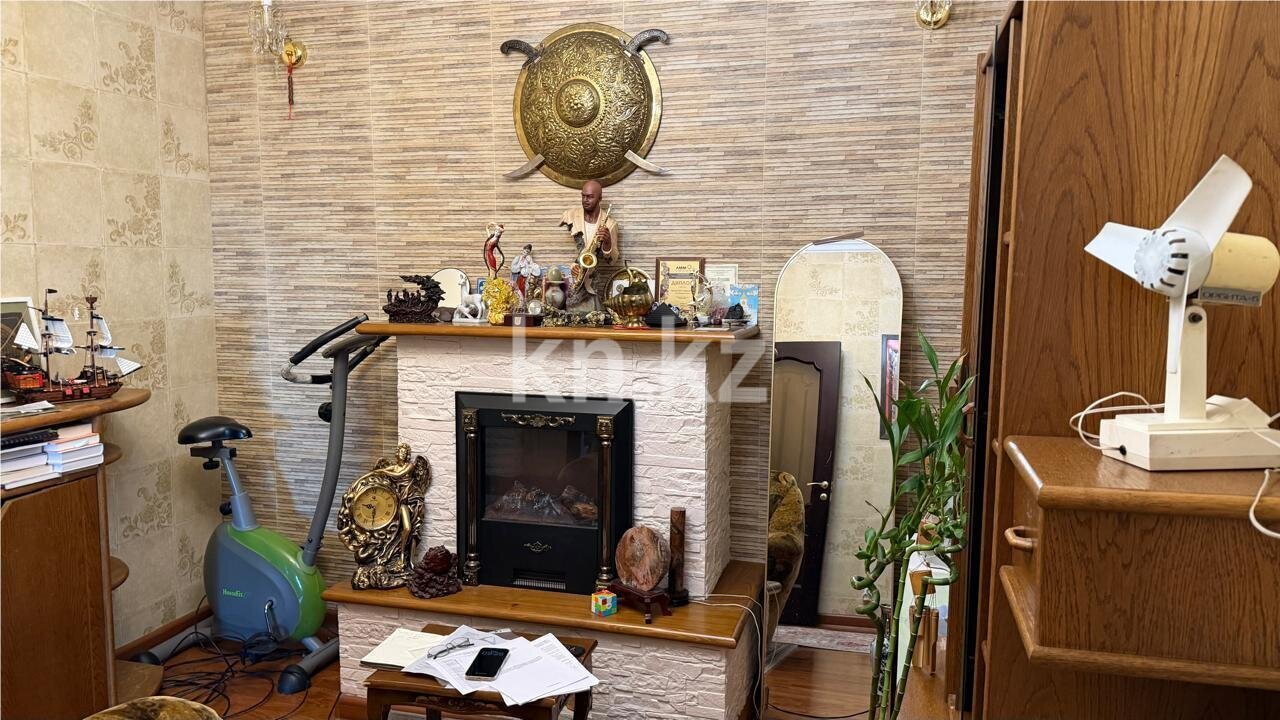 Продажа 4-комнатной квартиры, 197 м² в Караганде - фото 20