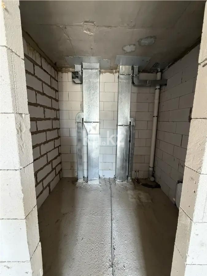 Продажа 3-комнатной квартиры, 110.7 м² в Астане - фото 6