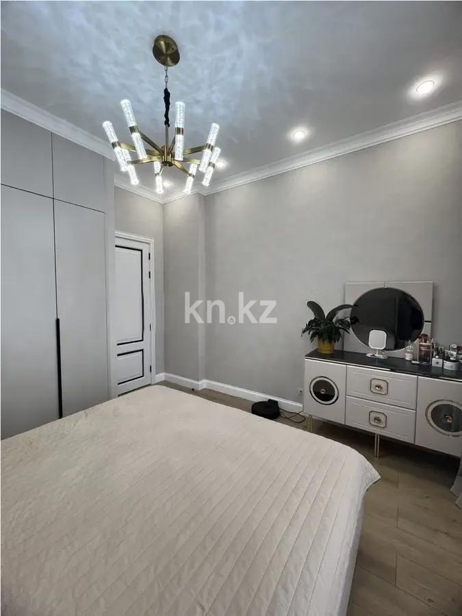 Продажа 3-комнатной квартиры, 97.1 м², пр. Мангилик Ел, дом  58 в Астане - фото 2