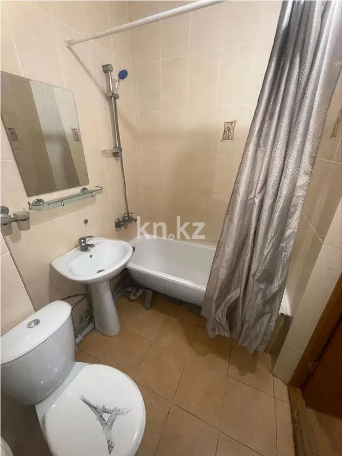 Продажа 1-комнатной квартиры, 42 м², пр. Момышулы, дом  10/2 в Астане - фото 3