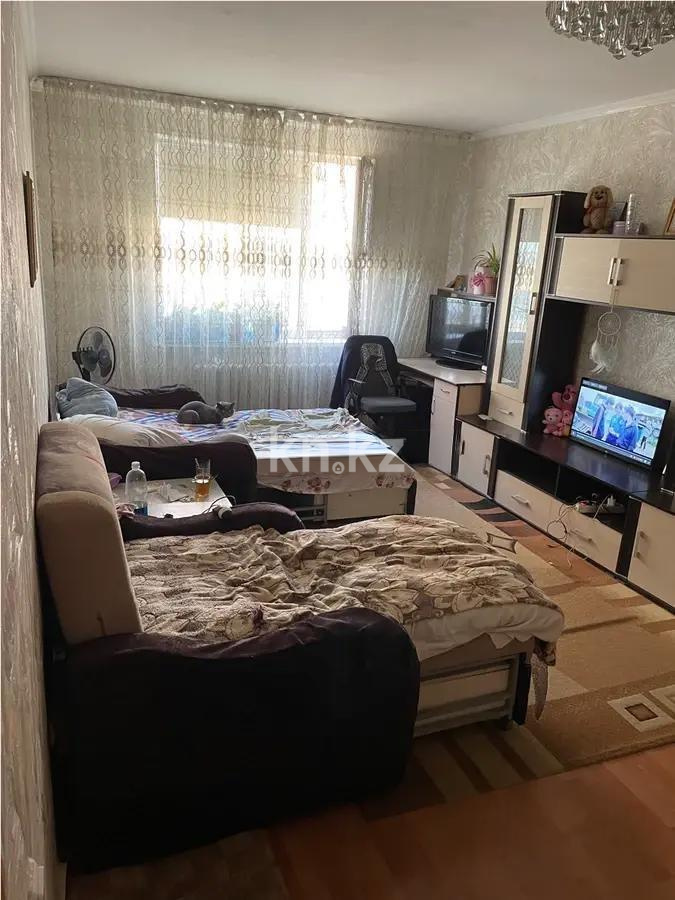 Продажа 1-комнатной квартиры, 42.2 м², ул. Кобыланды батыра, дом  7м - Продажа  однокомнатных квартир в Астане без посредников с фото фото 1 из 3