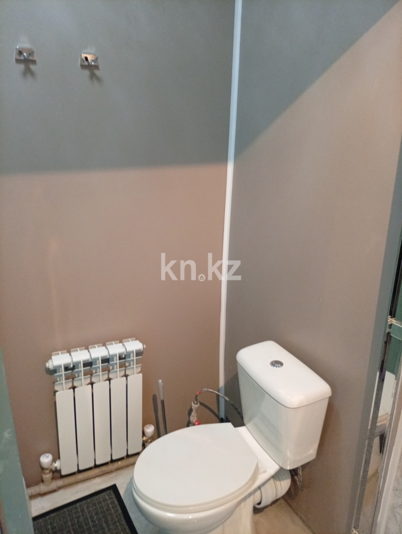 Аренда 2-комнатного дома, 49 м² - Аренда недвижимости в Алматы фото 13 из 14