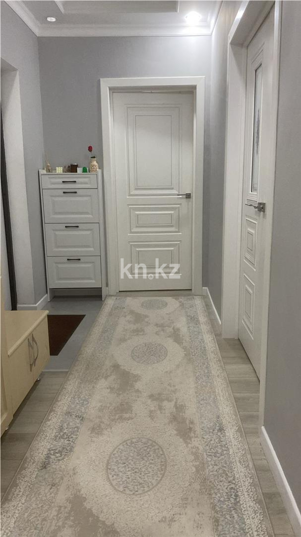 Продажа 2-комнатной квартиры, 65 м², ул. Сыганак в Астане - фото 8