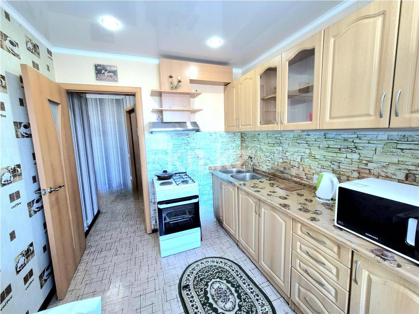 Продажа 2-комнатной квартиры, 56 м² - Продажа недвижимости в Темиртау - страница 2 фото 10 из 17