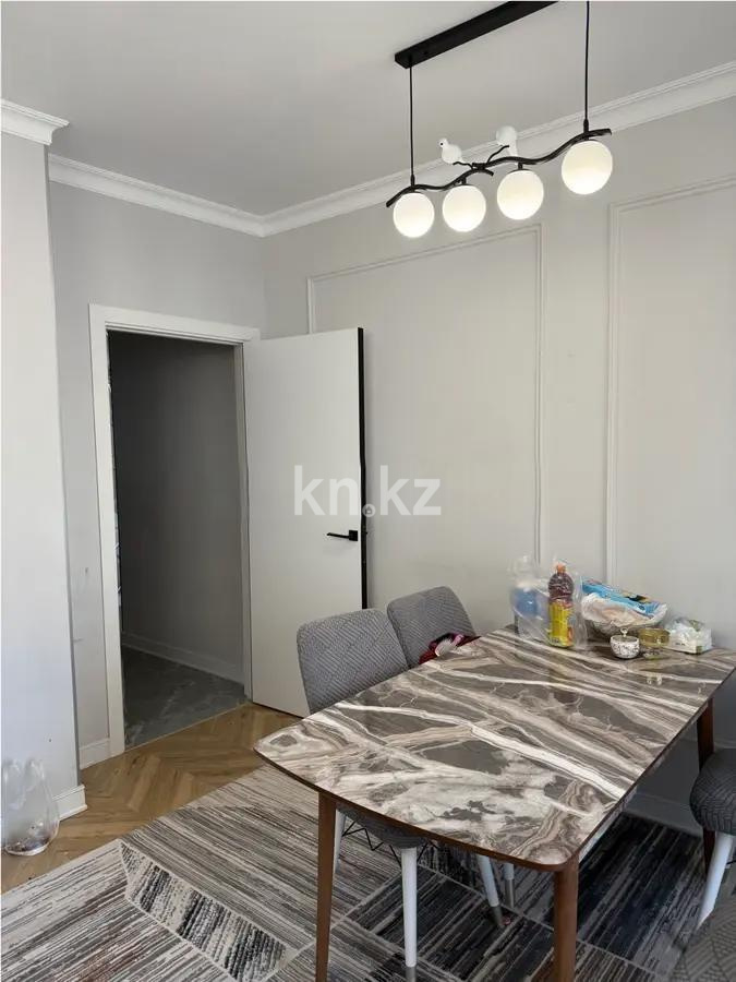 Продажа 3-комнатной квартиры, 89 м², ул. Коктерек, дом  139 в Алматы - фото 5