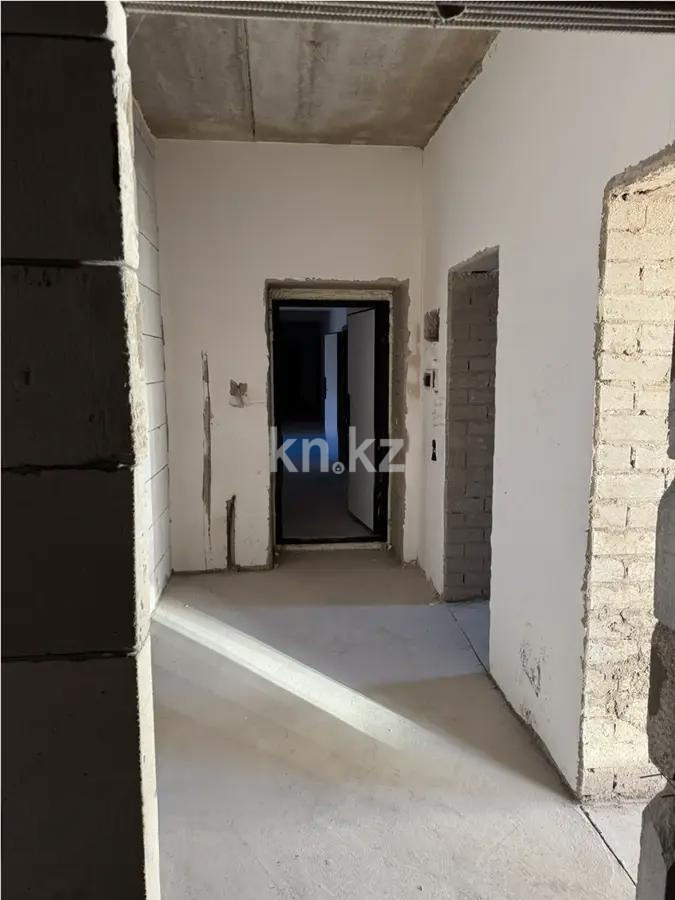 Продажа 1-комнатной квартиры, 41 м², ул. Калдаякова, дом  26 стр в Астане - фото 4
