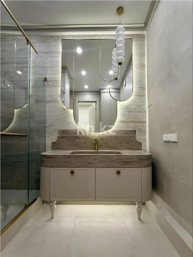 Продажа 3-комнатной квартиры, 103 м² - Продажа квартир от собственников в Астане фото 6 из 8