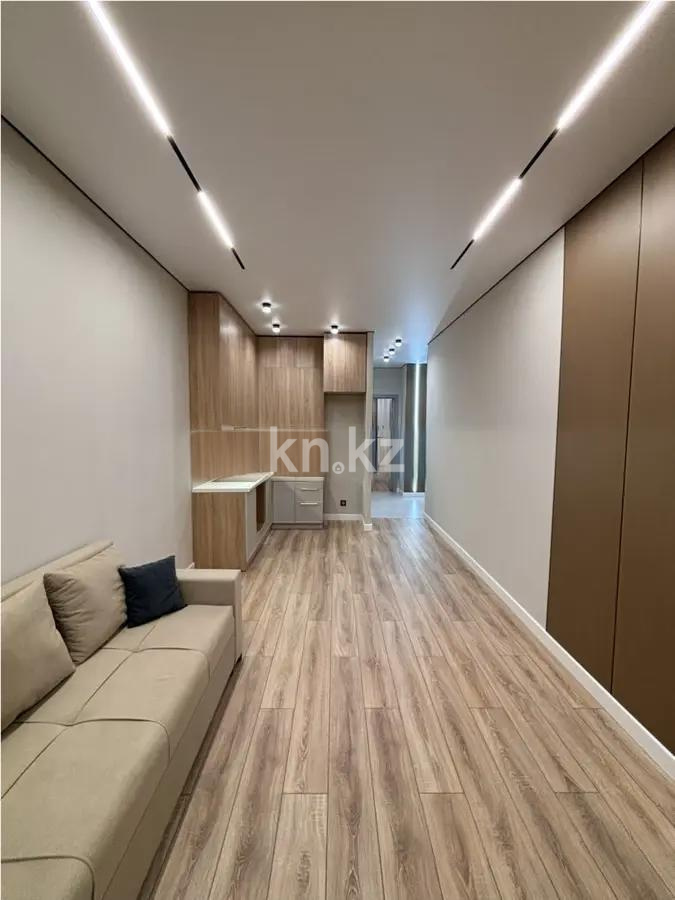 Продажа 2-комнатной квартиры, 47.5 м², ул. Е-429, дом  14 в Астане - фото 2