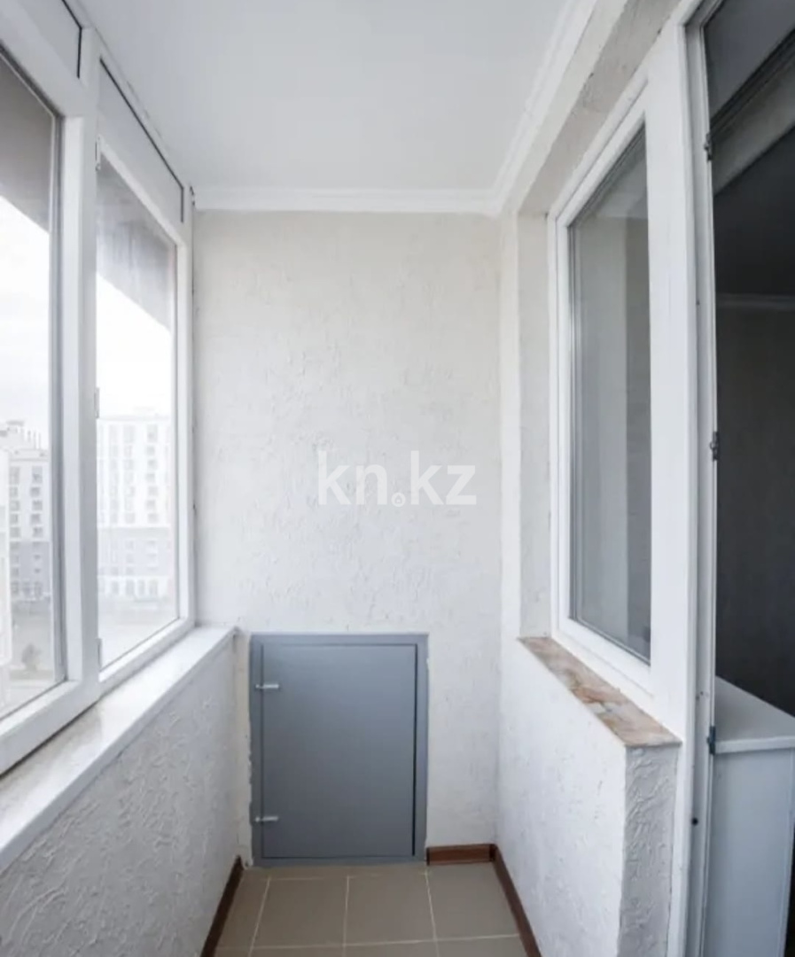 Аренда 1-комнатной квартиры, 38 м², ул. Байтурсынова, дом  51 - Аренда квартиры помесячно в Астане фото 6 из 7