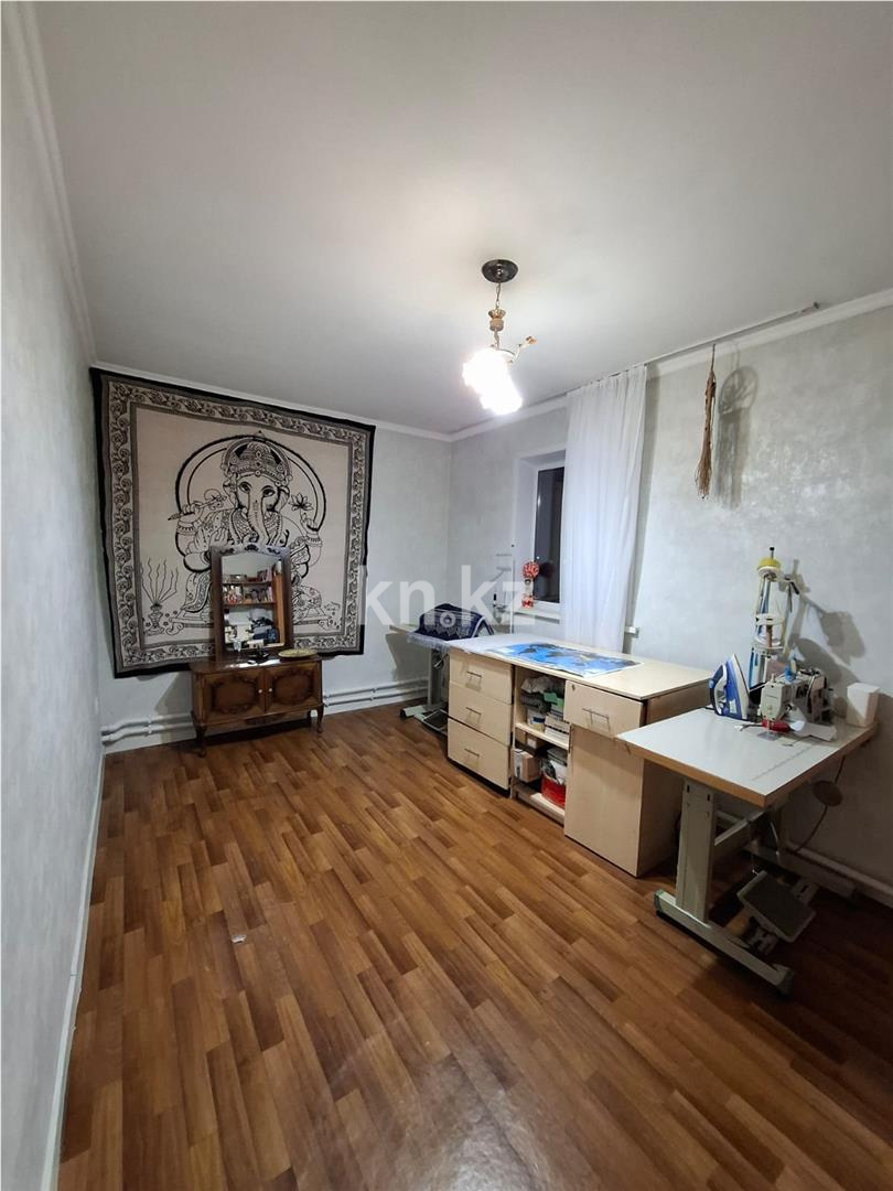 Продажа 6-комнатного дома, 170.8 м², ул. Фазыла Карибжанова - Продажа квартир в Казахстане фото 20 из 22