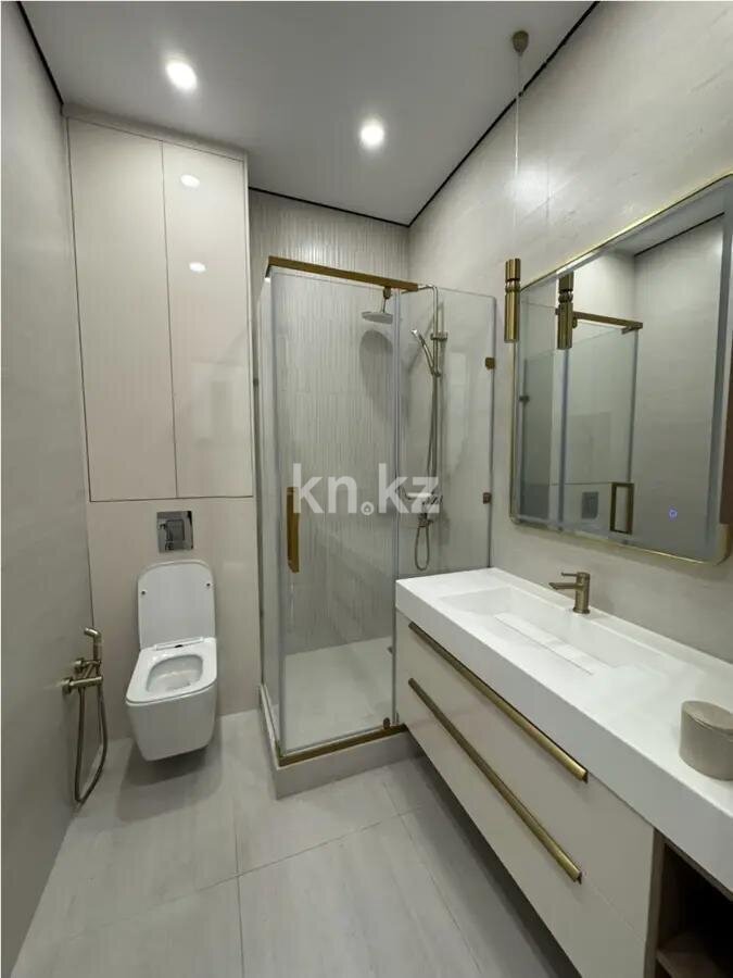 Продажа 3-комнатной квартиры, 92 м² в Астане - фото 4