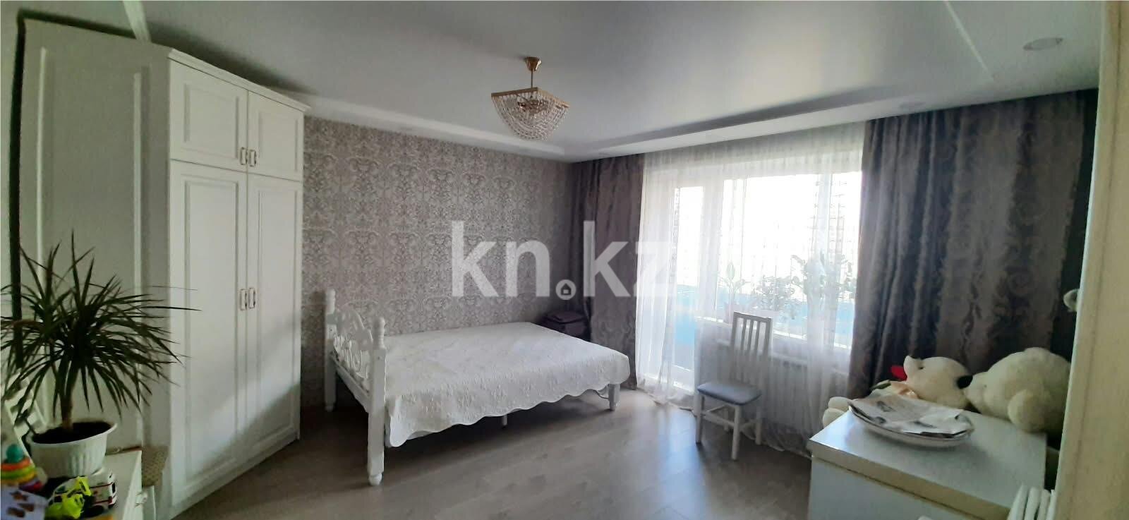 Продажа 3-комнатной квартиры, 64 м² в Караганде - фото 6