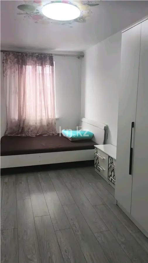 Продажа 2-комнатной квартиры, 48 м² в Алматы - фото 2