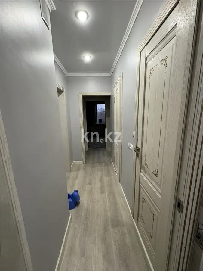 Продажа 3-комнатной квартиры, 73 м², мкр. Степной-2, дом  2 - Продажа квартир в Казахстане фото 6 из 6