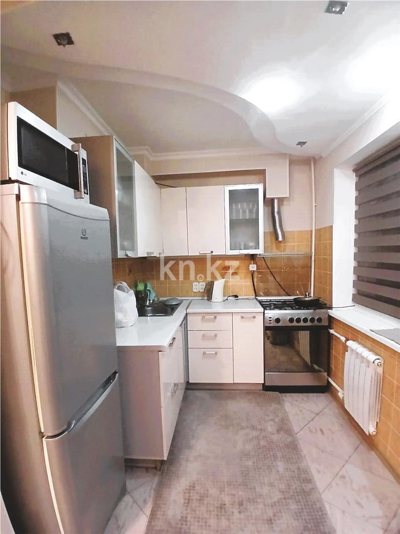 Продажа 3-комнатной квартиры, 60 м² - Продажа квартир в Караганде - страница 81 фото 7 из 10