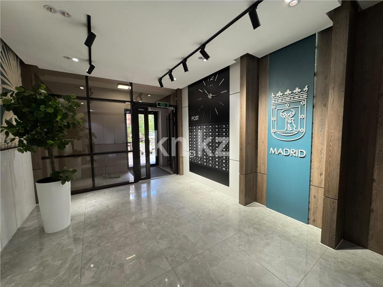 Продажа 2-комнатной квартиры, 61.4 м² - Продажа двухкомнатных квартир в Астане фото 13 из 14