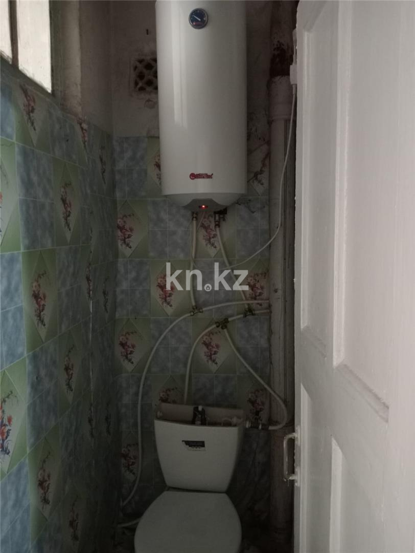 Продажа 2-комнатной квартиры, 52 м² - Продажа квартир в Абае фото 7 из 9