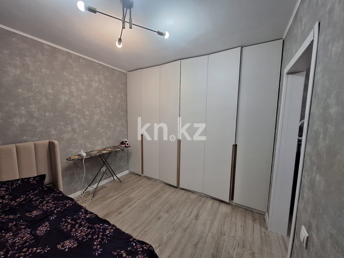 Продажа 2-комнатной квартиры, 46 м² - Недвижимость в Костанае фото 6 из 13