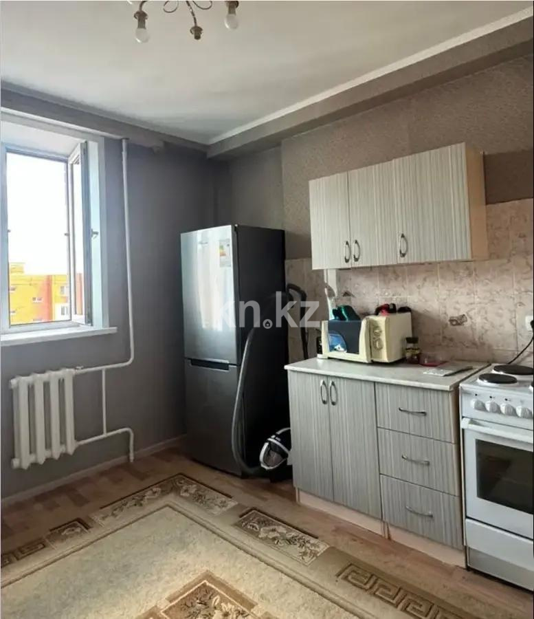 Продажа 1-комнатной квартиры, 44.5 м², ул. Кумисбекова, дом  8 в Астане - фото 2