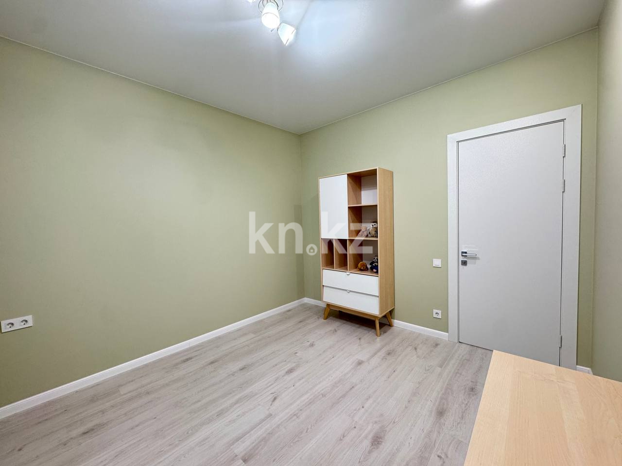 Аренда 3-комнатной квартиры, 75 м² - Аренда квартир помесячно в Астане - страница 3 фото 12 из 36