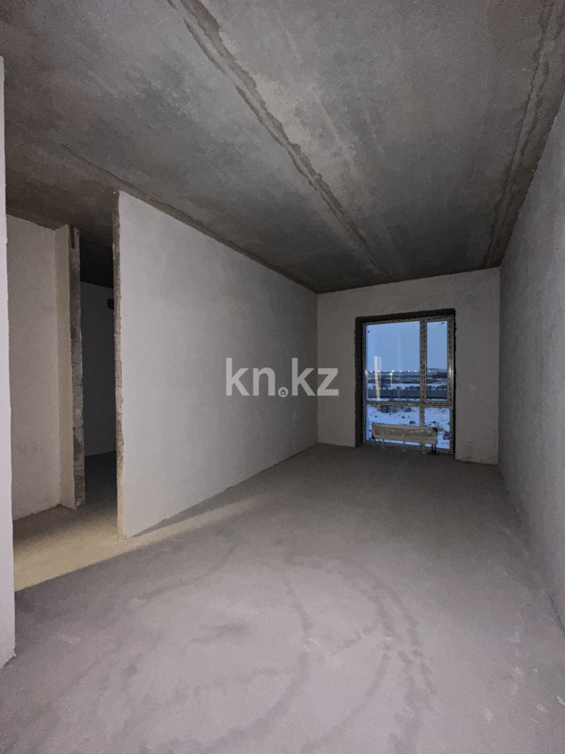 Продажа 1-комнатной квартиры, 43 м² - Продажа  однокомнатных квартир в новостройках Астаны - страница 7 фото 12 из 13