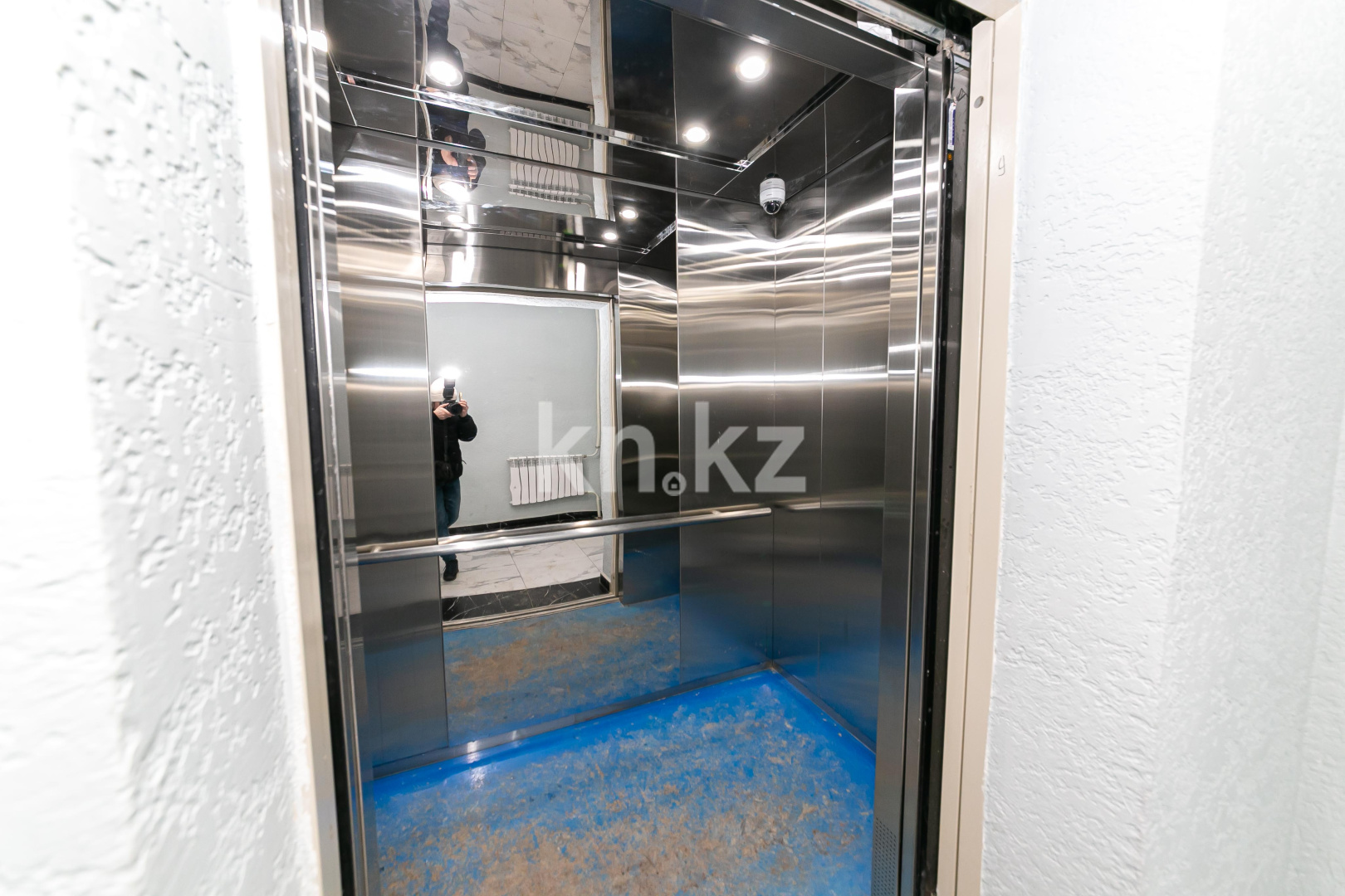 Продажа 2-комнатной квартиры, 33.8 м², пр. Тауелсыздык, дом  34/2 в Астане - фото 18