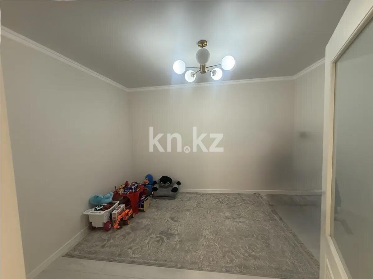 Продажа 3-комнатной квартиры, 92 м² в Алматы