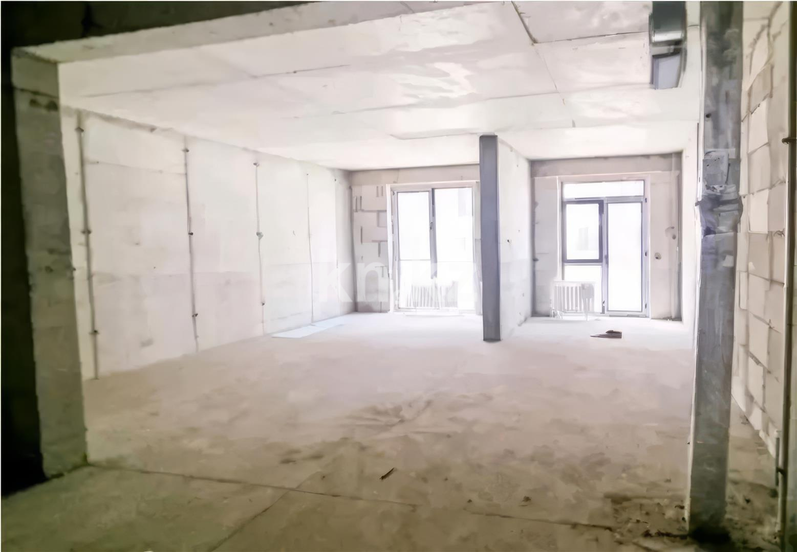 Продажа 1-комнатной квартиры, 39.17 м² в Алматы