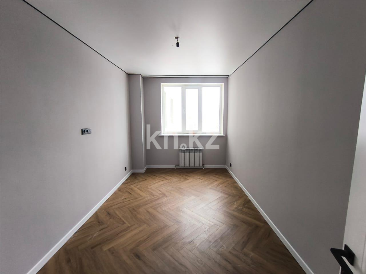 Продажа 4-комнатной квартиры, 114 м² - Продажа четырехкомнатных квартир в Астане фото 7 из 17