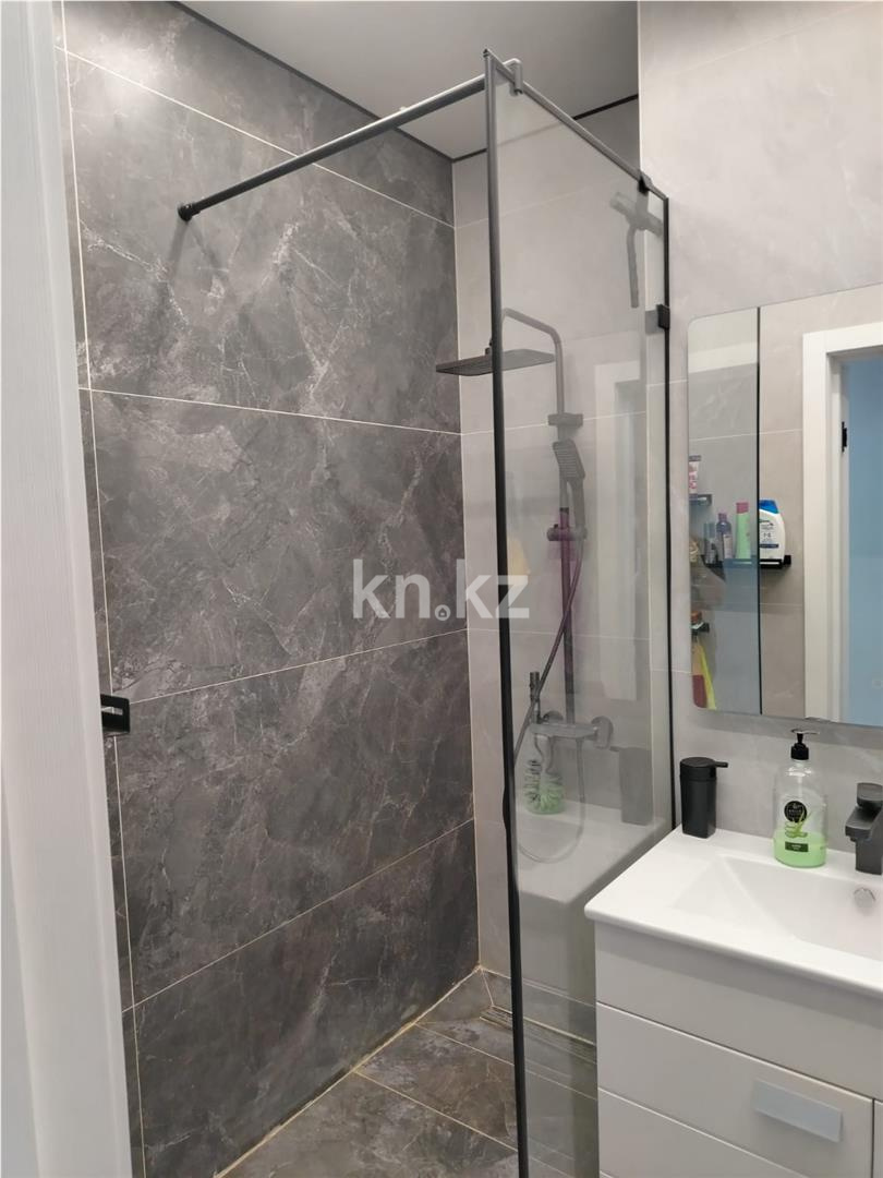 Продажа 2-комнатной квартиры, 67.2 м² - Продажа двухкомнатных квартир в монолитно-каркасном доме в Астане - страница 3 фото 8 из 10