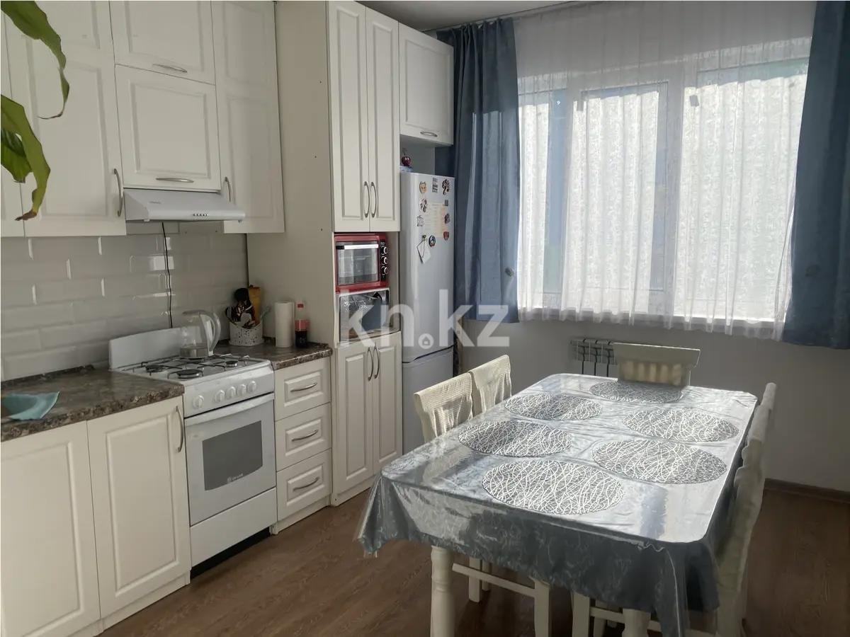 Продажа 1-комнатной квартиры, 39.58 м² - Продажа  однокомнатных квартир в Алматы - страница 2 фото 2 из 3
