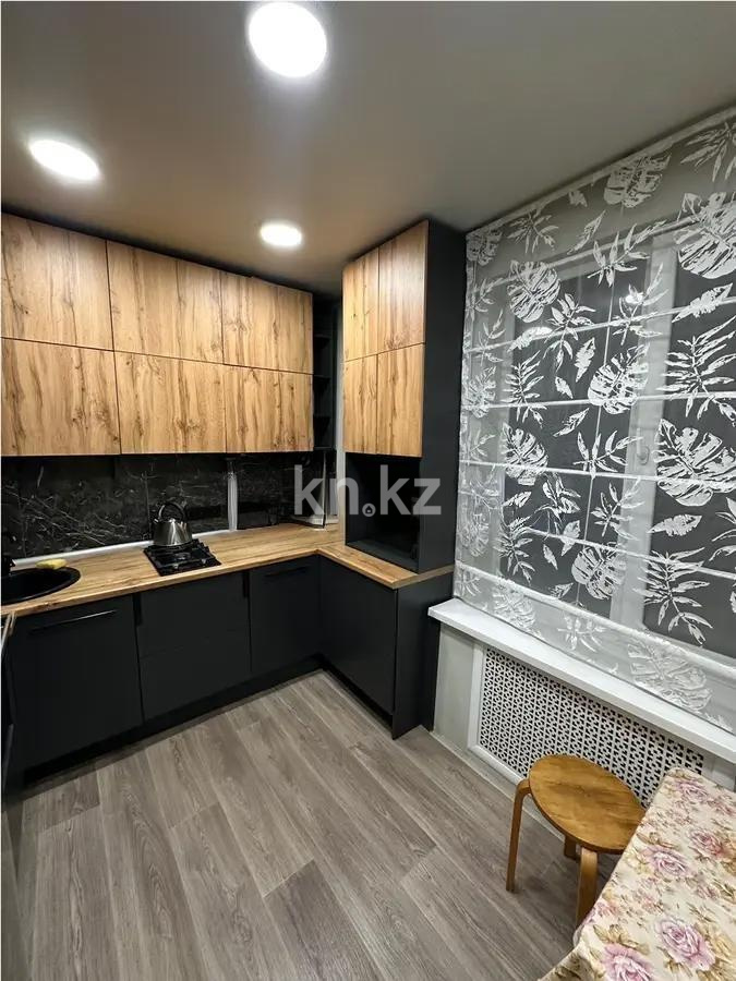Продажа 2-комнатной квартиры, 48 м² в Алматы - фото 3