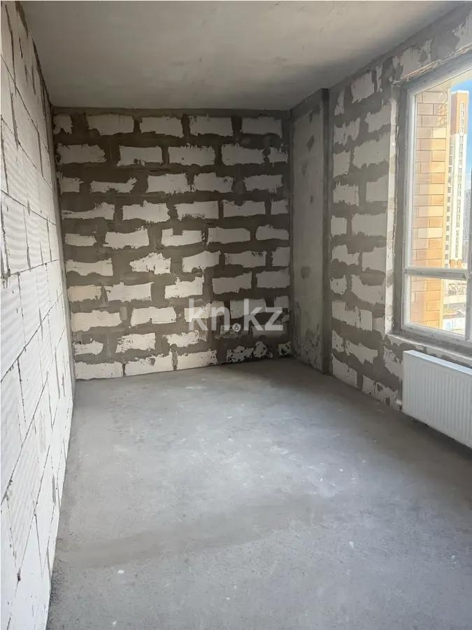 Продажа 1-комнатной квартиры, 41 м² в Астане