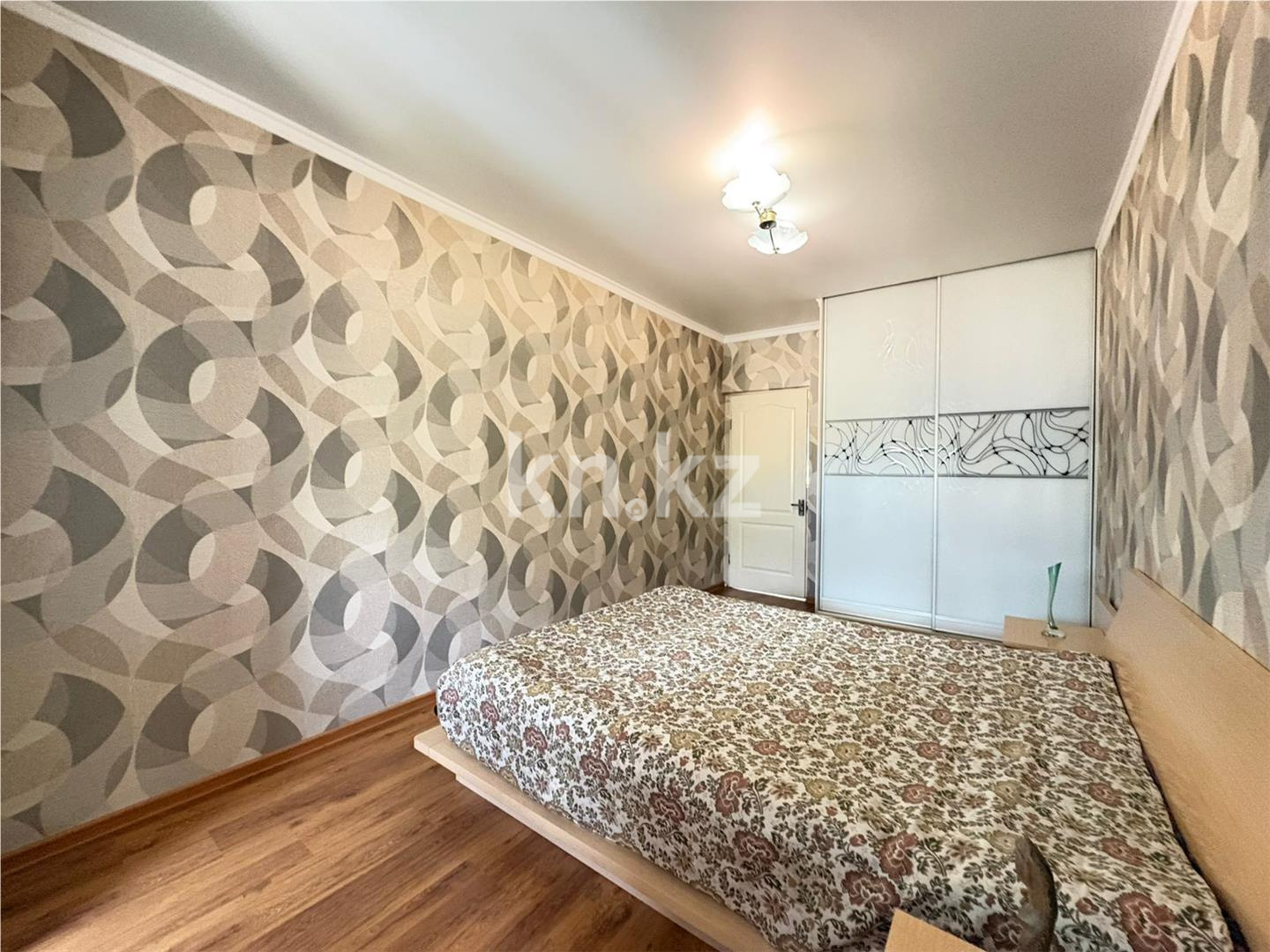 Продажа 4-комнатной квартиры, 88.2 м² - Продажа четырехкомнатных квартир в Астане фото 9 из 18