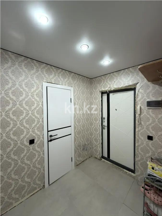 Продажа 1-комнатной квартиры, 39 м² - Продажа квартир в Астане - страница 12 фото 4 из 4