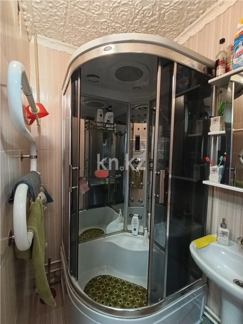 Продажа 1-комнатной квартиры, 30 м² - Продажа квартир в Темиртау - страница 2 фото 4 из 7
