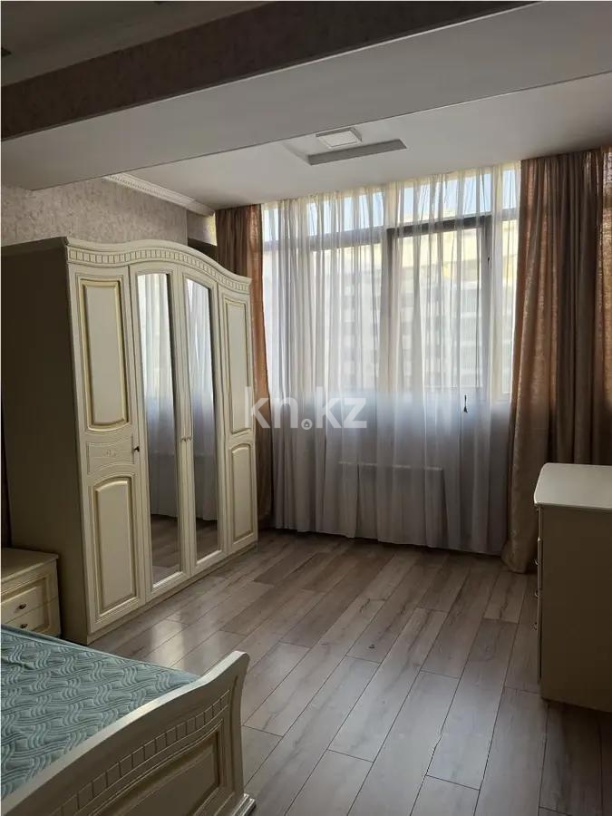 Продажа 2-комнатной квартиры, 60 м², ул. Каирбекова, дом  37 в Алматы - фото 2